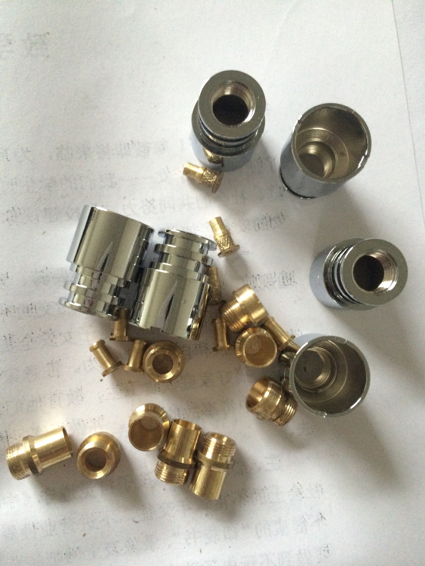 针对不同品类企业的需求