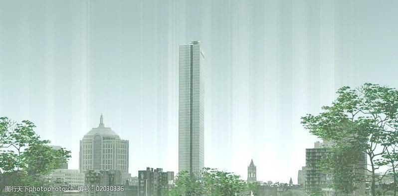 位于武汉市汉阳区的湖北交投实业总部项目