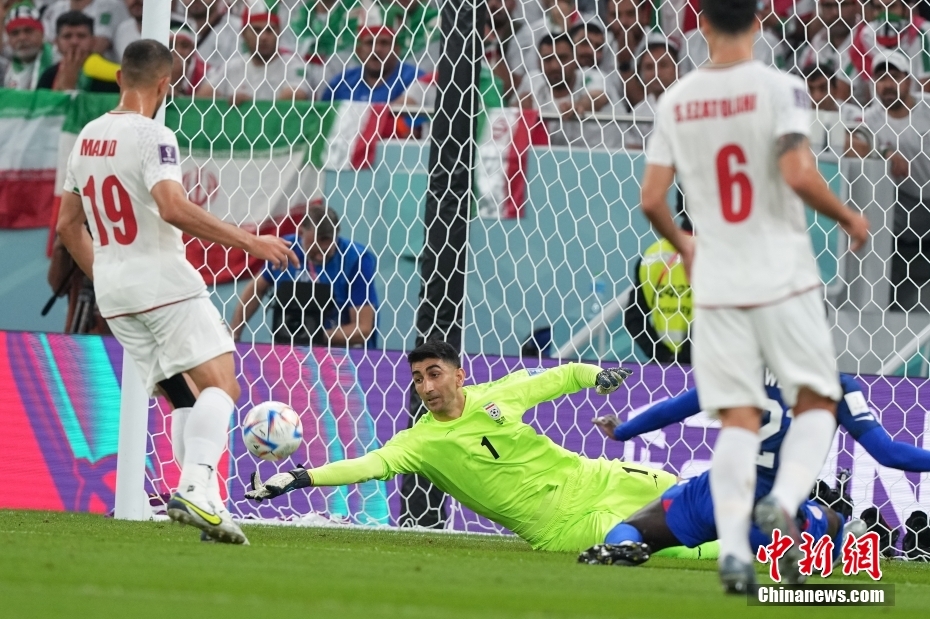 世界杯卡塔尔赛场见证亚洲三强齐晋级历史突破