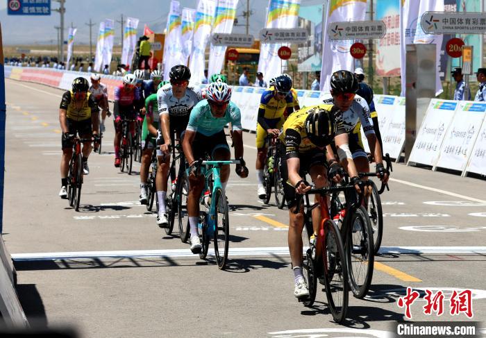 环湖赛收官战杜邦夺冠 穆鲁布兰问鼎总成绩黄衫