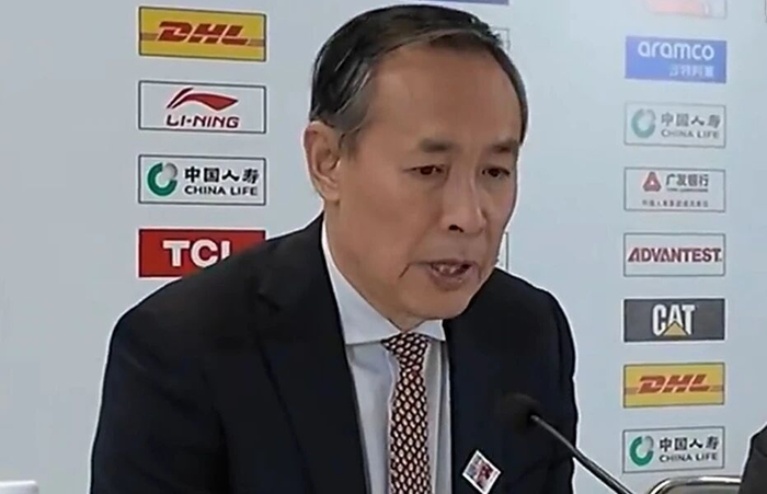 北京男篮惨败浙江男篮 跌出四强许利民怒斥球队