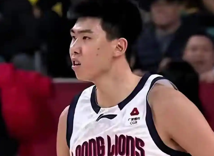 徐昕攻防统治力惊艳 单场6帽助北控险胜广州