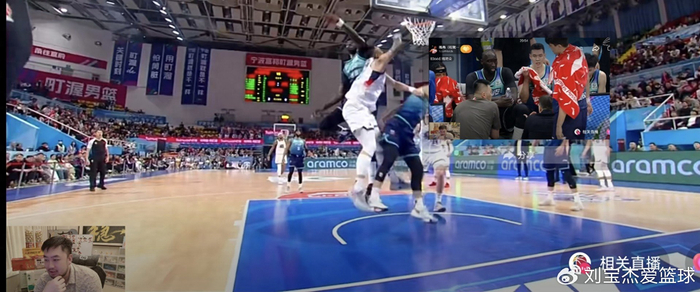 山东男篮惨败宁波无缘前四季后赛生死战在即