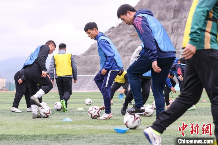 贵州榕江成为‘村超’与英超实质性合作的落地