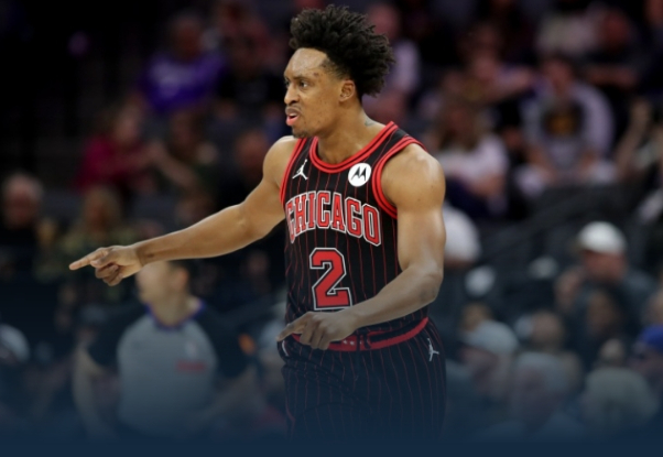 公牛逆转奇才送八连败 莱利砍23+9+7引领反击