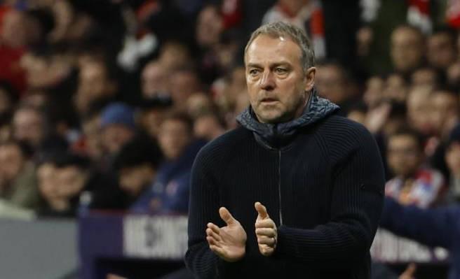 巴萨夏窗大动作：放人引援并行 瞄准中锋中卫