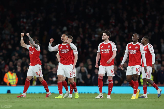 阿森纳客场绝杀葡萄牙体育锁定欧冠资格成欧洲