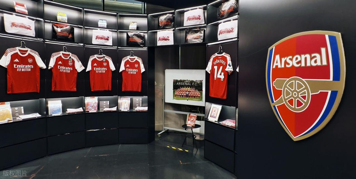 阿森纳客场绝杀葡萄牙体育锁定欧冠资格成欧洲