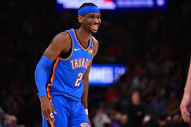 雷霆稳居西部第一 马刺紧追 阿里扎回归助凯尔特