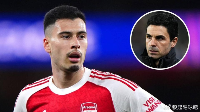 马丁内利或成阿森纳夏窗引援关键棋子 马竞领衔