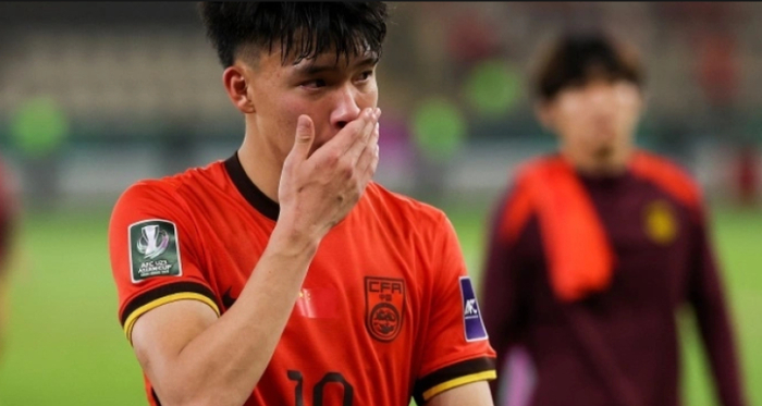 王钰栋惨败成都蓉城 状态下滑引担忧